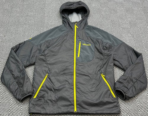 Marmot isotherm mens trekking - marmot,