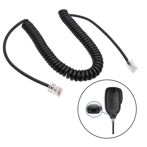 For icom hm133 hm133v - icom,
