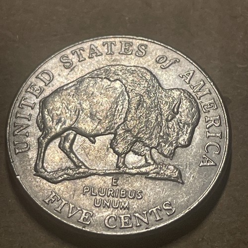 2005 bison jefferson - 2005-d,