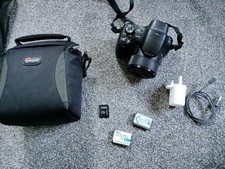 Sony Cyber-shot DSC-HX300