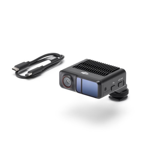 Clearance dji focus pro - dji, lidar