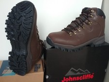 Johnscliffe Waterproof Hiking