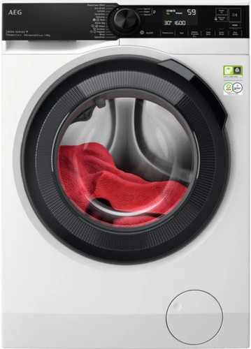 Aeg lfr84866uc washing machine - aeg,