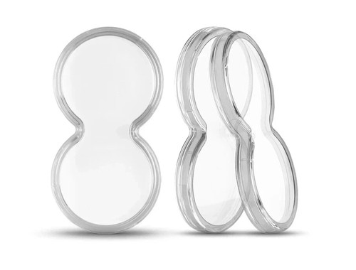 Duo capsule infinity - capsule,