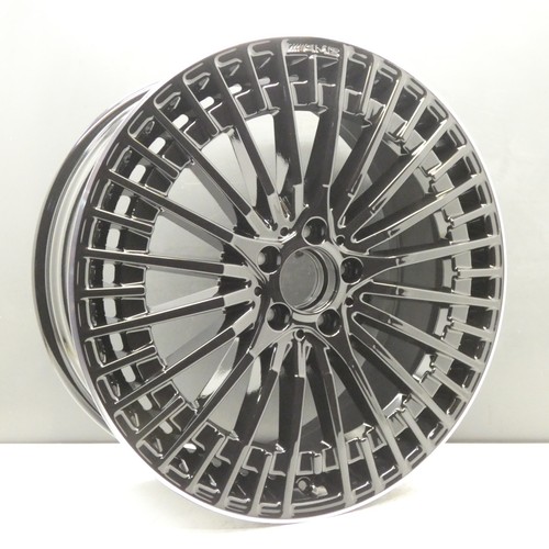 Mercedes benz eqa amg - mercedes, 20"