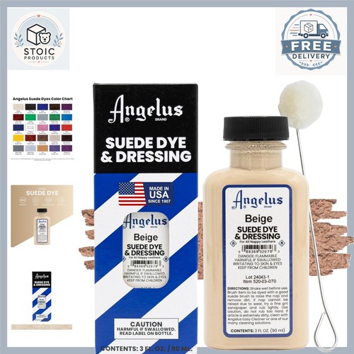 Heavily pigmented liquid - heavily,