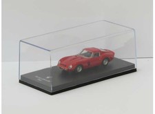 1/64 FERRARI 250 GTO, RED 1962