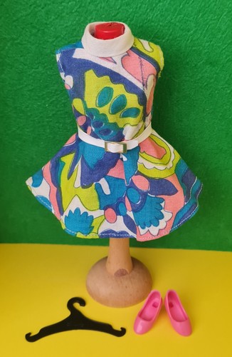 Vintage sindy doll - sindy,