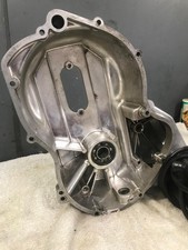 Ducati SS Darmah clutch cover