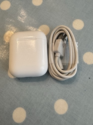 Apple airpod 2nd generation - apple,