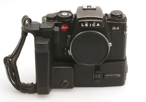 1982 leitz leica with - 1982,