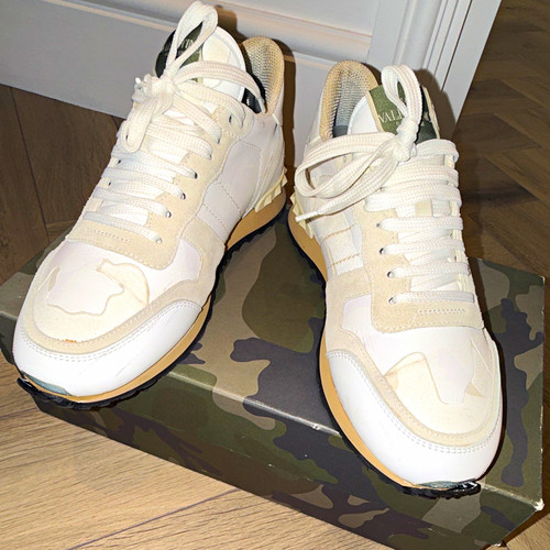 Valentino rockrunner men - rockrunner, men’s