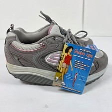 Skechers fitness group