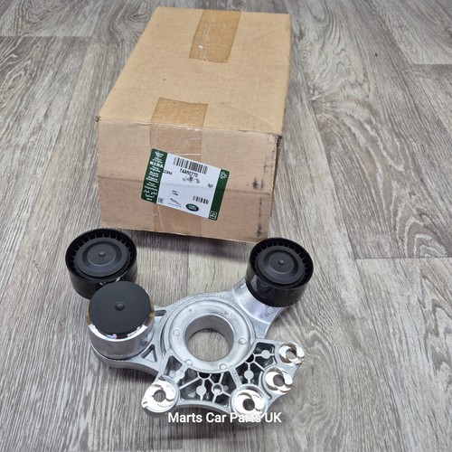 Genuine land rover diesel - rover, 3.0