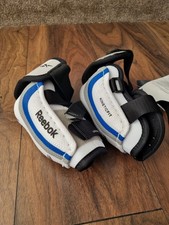 Reebok Ice Hockey Elbow Pads Junior Medium