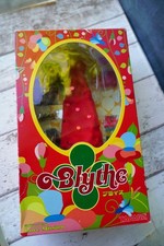 blythe stock LOVE MISSION - box and all the stock (opened but unused)