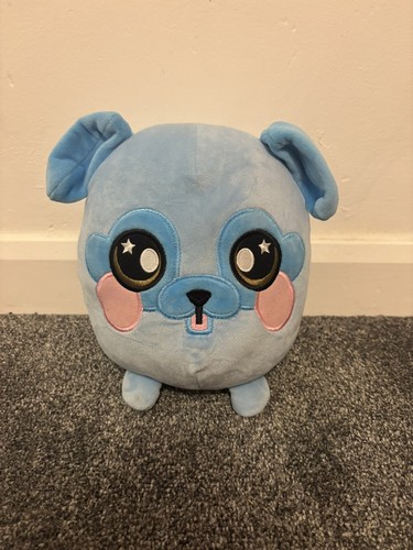 Squeezamals dog large - squeezamals,
