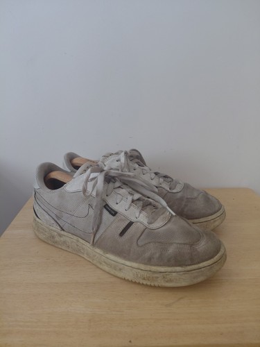 Nike 354 squash trainers - nike,
