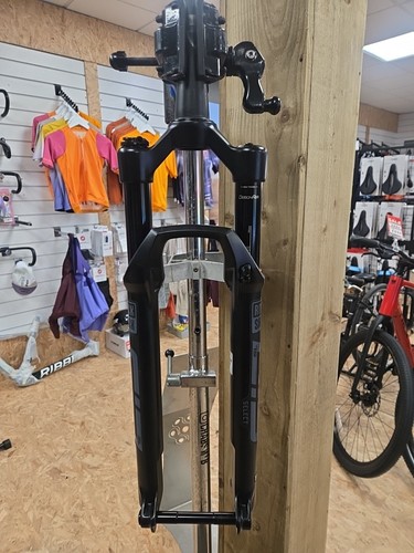 Rockshox sid select - sl,