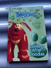 Tweenies Looking After Doodles