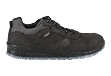 Cofra Braddock S3 SRC black