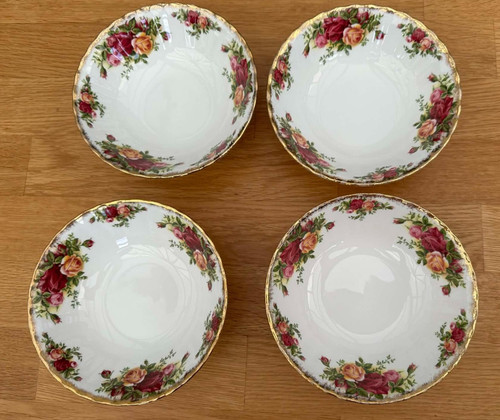 Royal albert old - albert, country