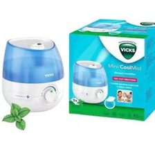 Vicks Mini CoolMist Ultrasonic