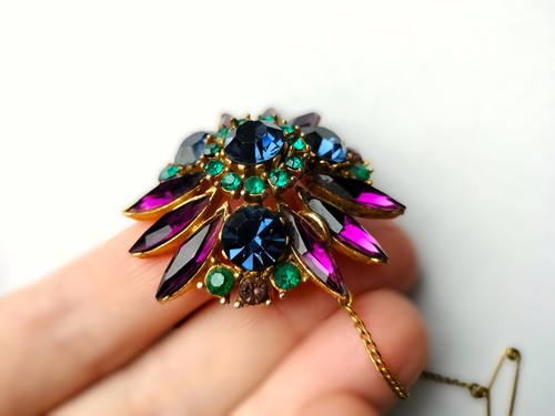 Chunky vintage 1960s - chunky, &
