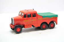 Corgi 1/50 17603 Scammell Constructor Girder Siddle Cook Model Truck Unit Only
