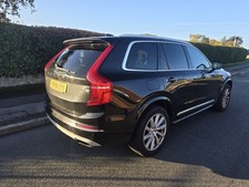 VOLVO XC90 D5 INSCRIPTION 4WD