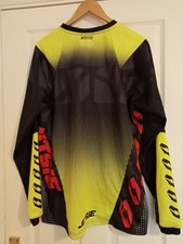 Jitsie Trials Matching Riding Shirt + Trousers Size XL Ideal Beta/Vertigo Colour