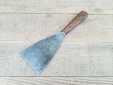 Vintage Decorators Scraper Tool