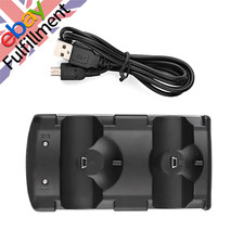 2 In 1 Dual Charger Dock