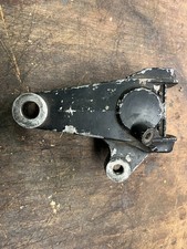 KAWASAKI Z1000 ST REAR BRAKE