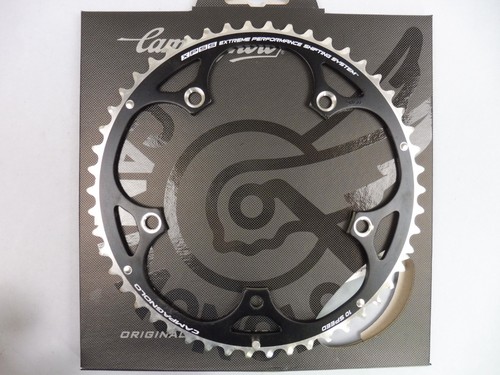Campagnolo centaur triple - ,