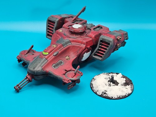 Devilfish warhammer 40k - warhammer, tau