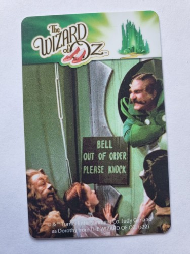 The wizard emerald - wizard, city