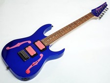 Ibanez / PGMM11-JB Paul