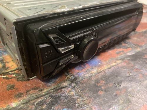 Sony cdx gt270mp radio stereo - radio,