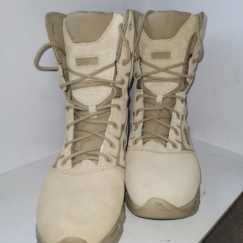 Magnum elite spider tan - magnum, 8.0