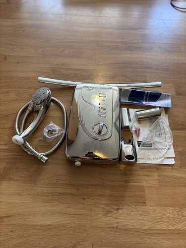 Triton opal 5kw chrome - 10.5kw,
