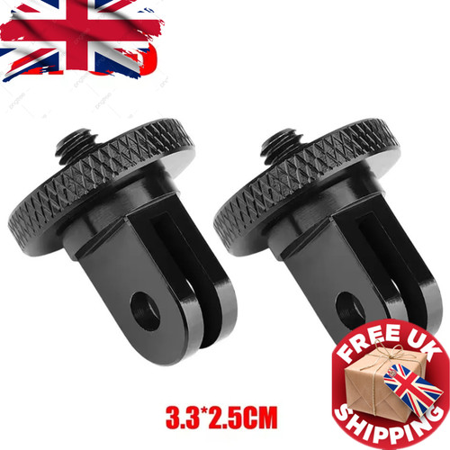 Camera tripod mount screw - camera,