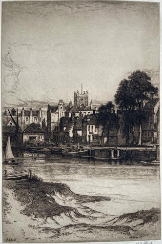John fullwood - john, (1854-1931)