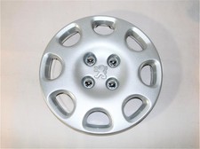 Pcs wheel trim - 4,