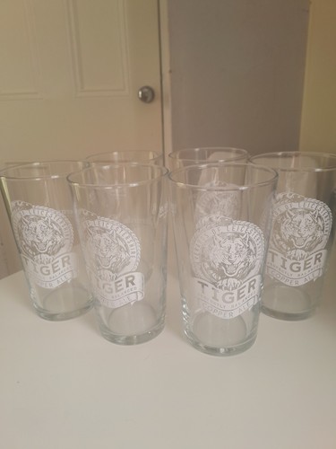 Everards tiger copper - 6,