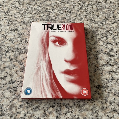 True blood season - season, 5