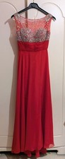 Goya Size 6 Prom Dress / Ball