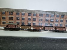 Bachmann/Mainline BR Brake Van