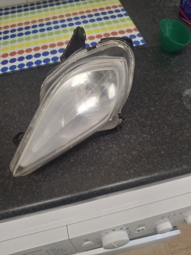 Yamaha raptor 700 headlight - yamaha,