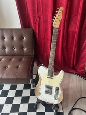 Artist Guitars AT53 Black